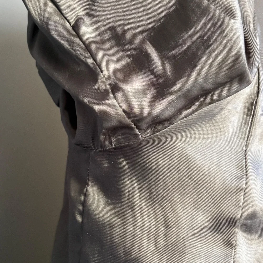 Armani Jeans offered vintage
